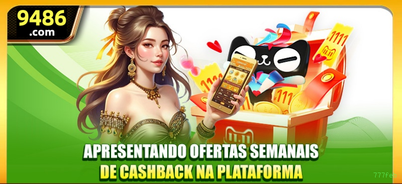777feb: Entre no Mundo Mágico das Cartas e Transforme Seu Jogo