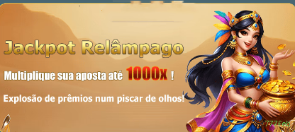 777feb: Os Melhores Recursos da Seção Arcade Que Você Precisa Conhecer