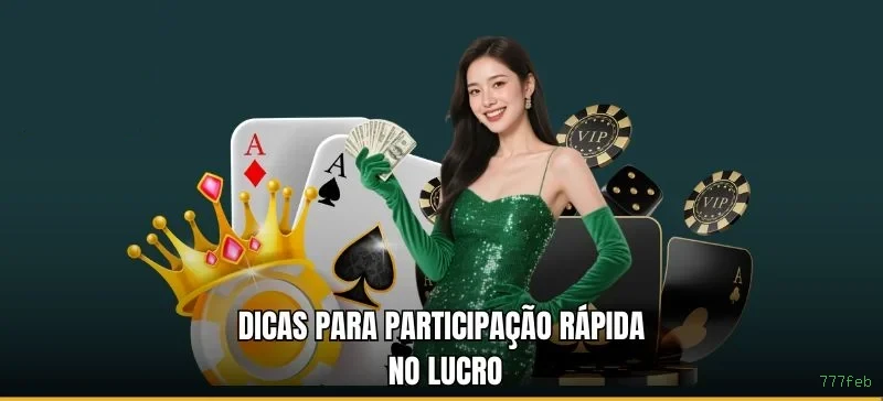 777feb: Os Melhores Recursos da Seção Arcade Que Você Precisa Conhecer