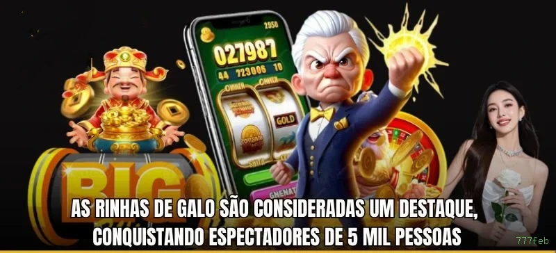 777feb: Descubra a Seção Console e Seus Recursos Imperdíveis