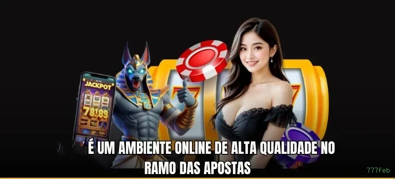 777feb Offline: Diversão Garantida Sem Precisar de Internet!