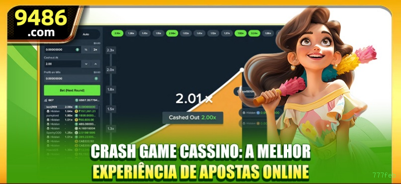 777feb: A Nova Era dos Jogos Mobile Que Você Precisa Conhecer